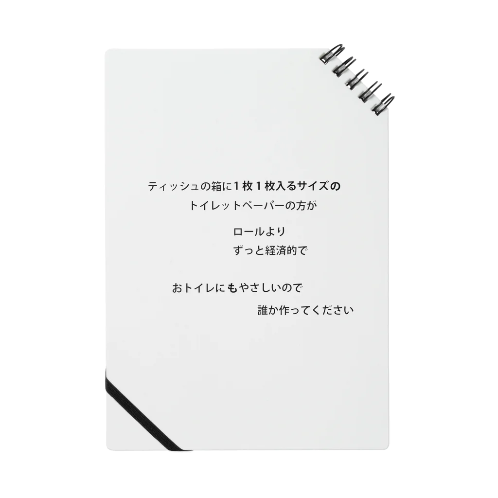 A-craftの100均さんの商品開発のかたへ ノート