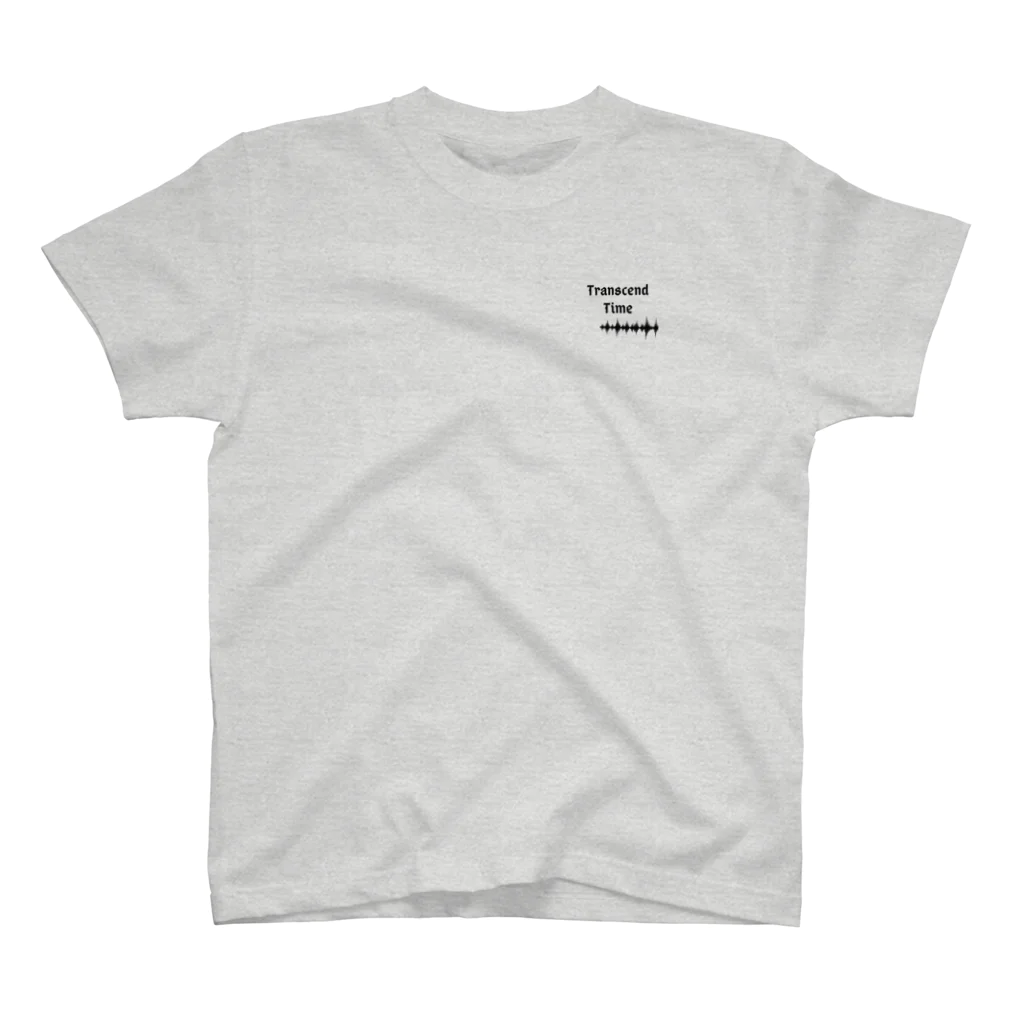 CHIBE86の「時を超える」 One Point T-Shirt