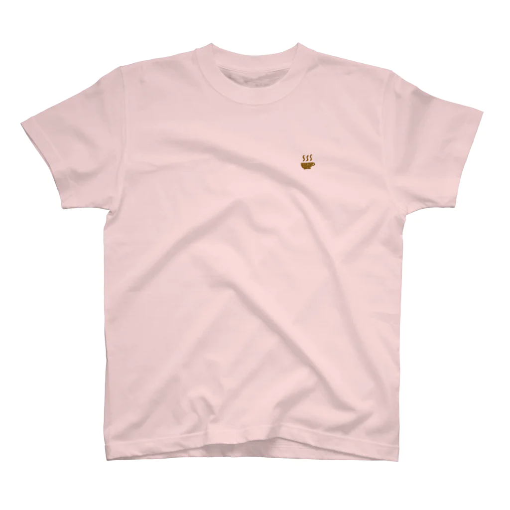 IKEBUKURO難病カフェのIKEBUKURO難病カフェ One Point T-Shirt