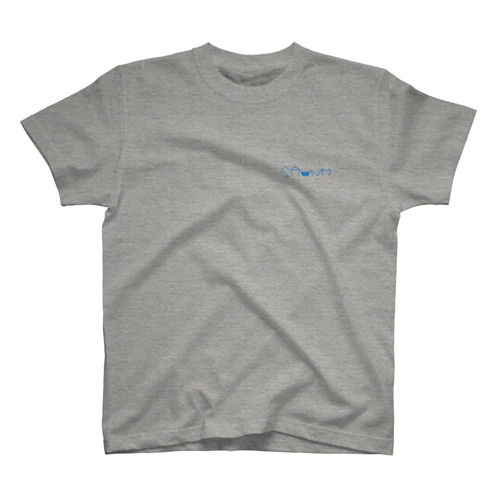 GenerousのSAUNA One Point T-Shirt