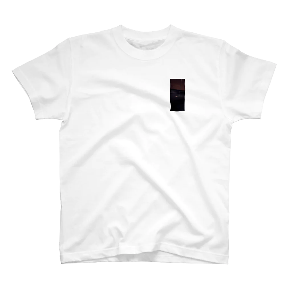 合同会社 SOUKEI　桃田の有senの　ある暮らし One Point T-Shirt