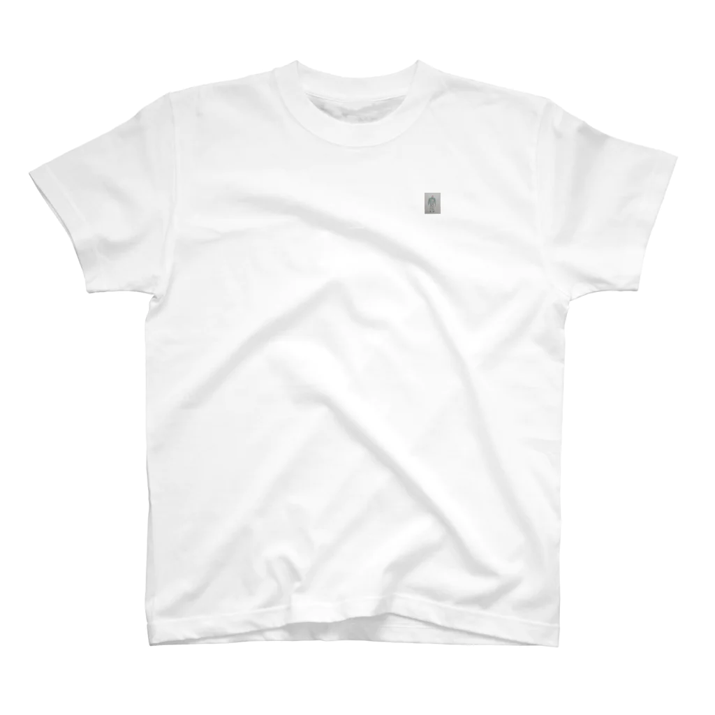 PABORのアイアムノンノ❤︎ One Point T-Shirt