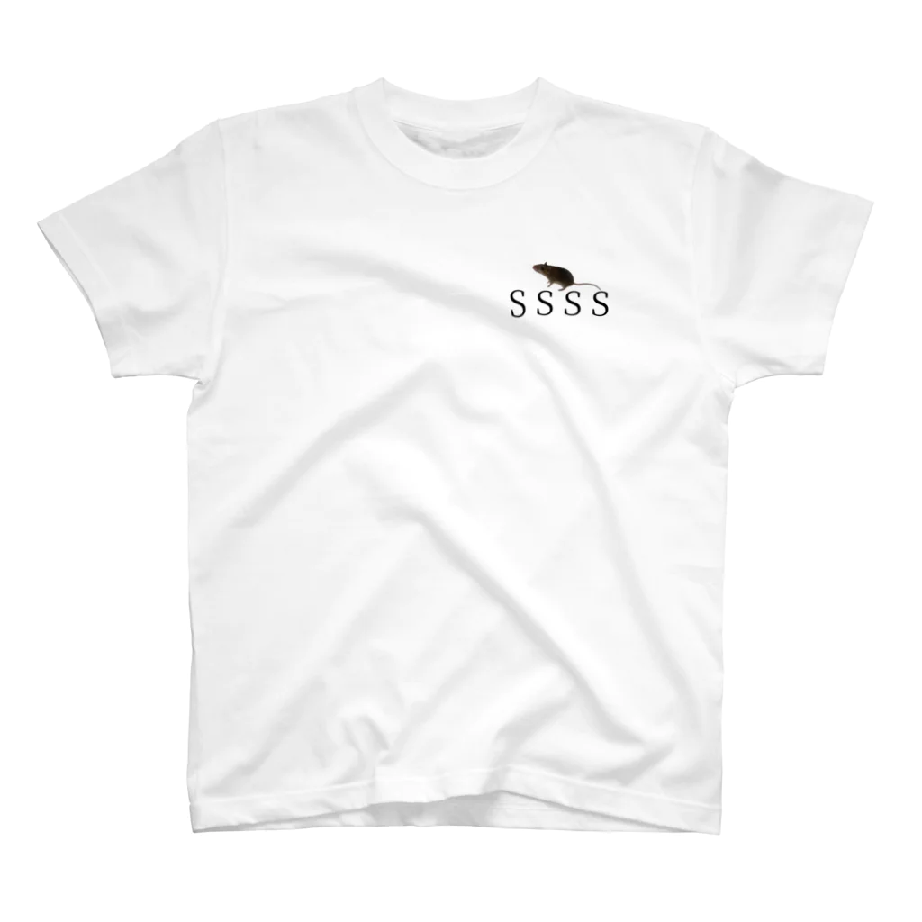 SSSSのワンポイントチョッピー One Point T-Shirt
