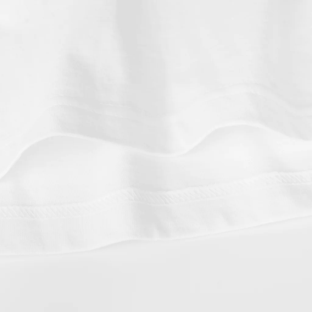 Ａ’ｚｗｏｒｋＳの熨斗輪に髑髏 薄墨（オリジナル家紋シリーズ） ワンポイントTシャツ