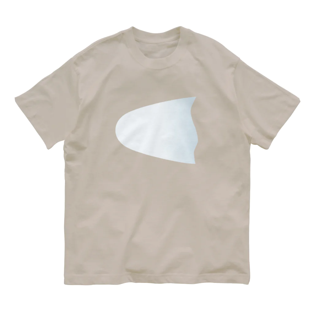 十分に広い店のスーッ Organic Cotton T-Shirt