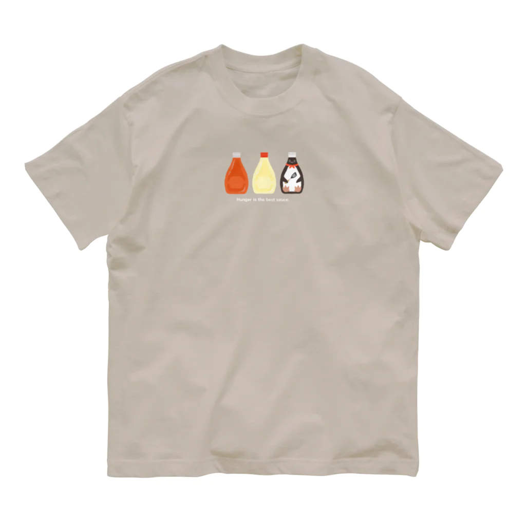 This is Mine（ディスイズマイン）のCook  penguin Organic Cotton T-Shirt