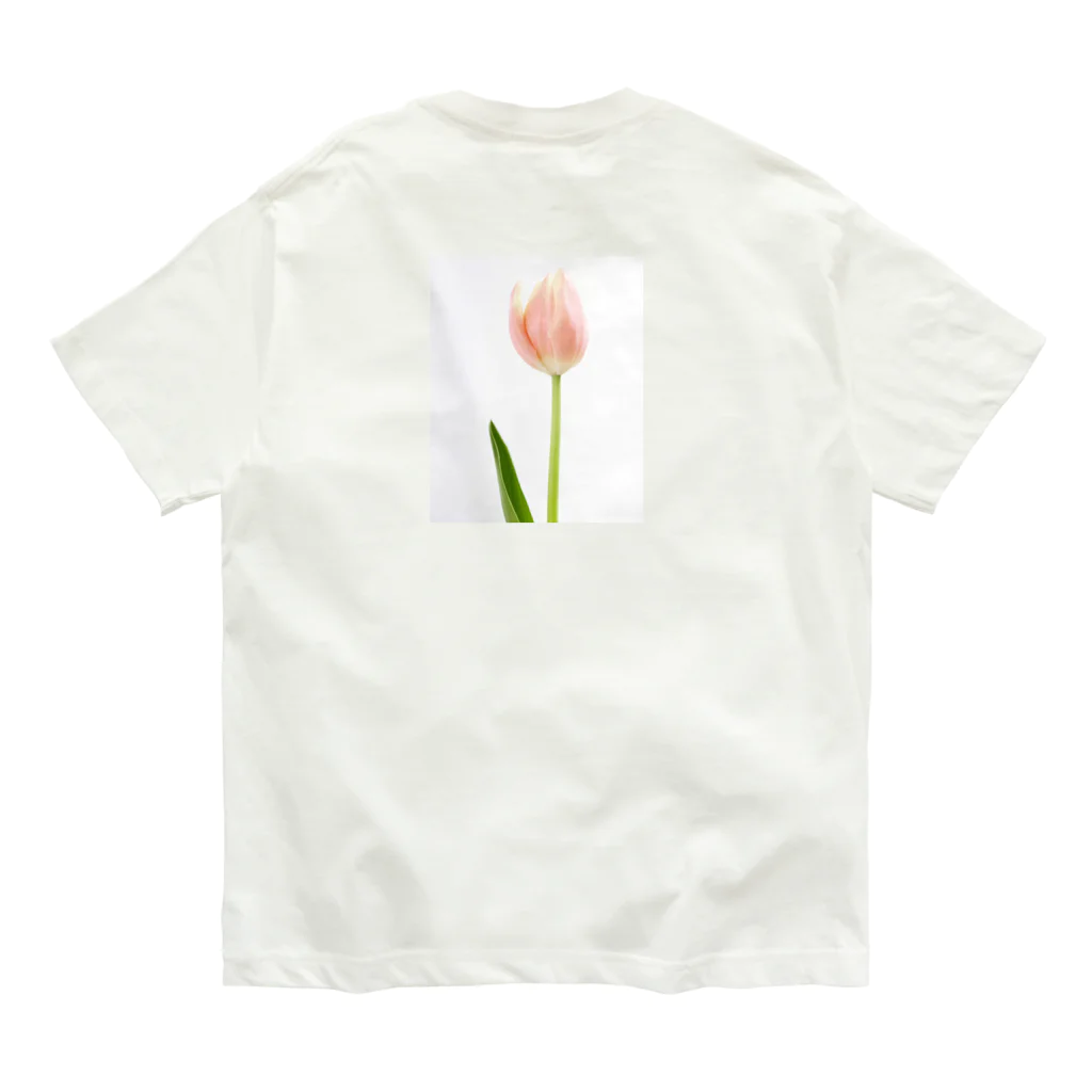 Resembles a floristのtrp.p Organic Cotton T-Shirt