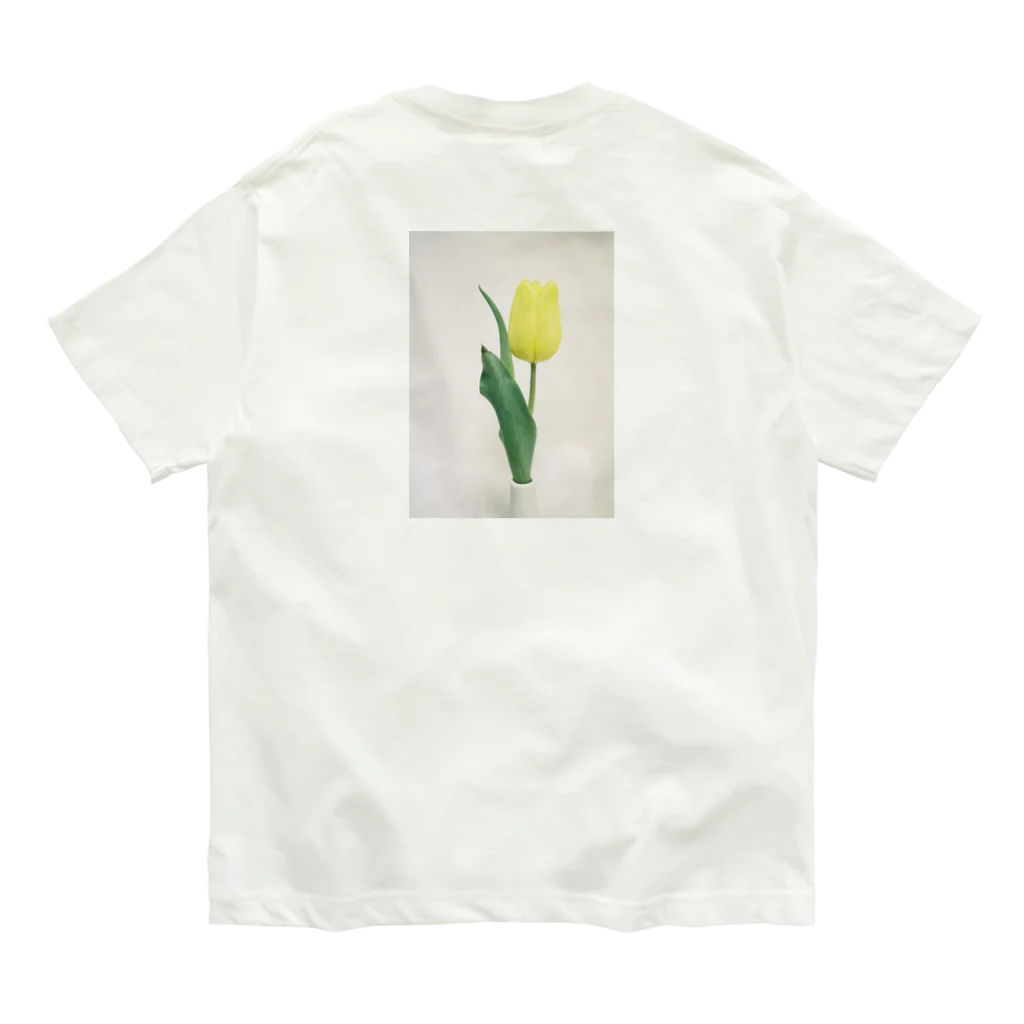 Resembles a floristのtrp.y Organic Cotton T-Shirt