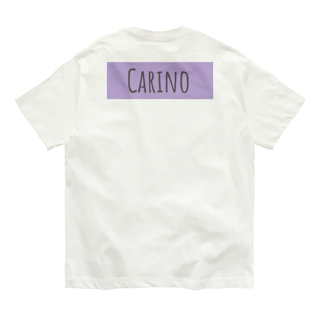 eri-toの夢の中 Organic Cotton T-Shirt