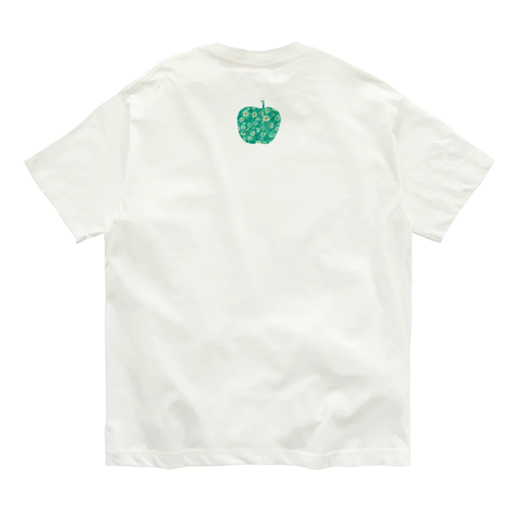 evening-fiveのSLOW DAY 001 Organic Cotton T-Shirt