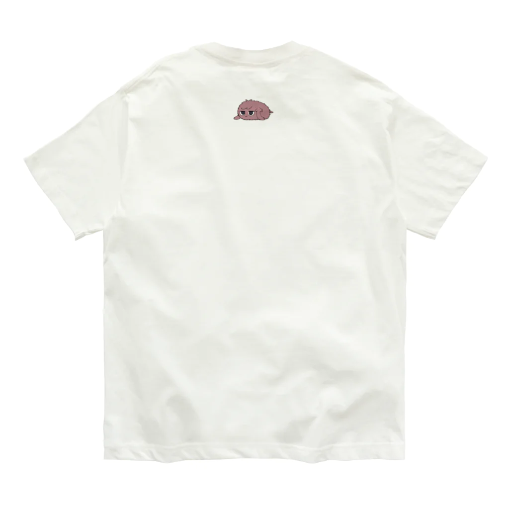 mocoのmocoT Organic Cotton T-Shirt