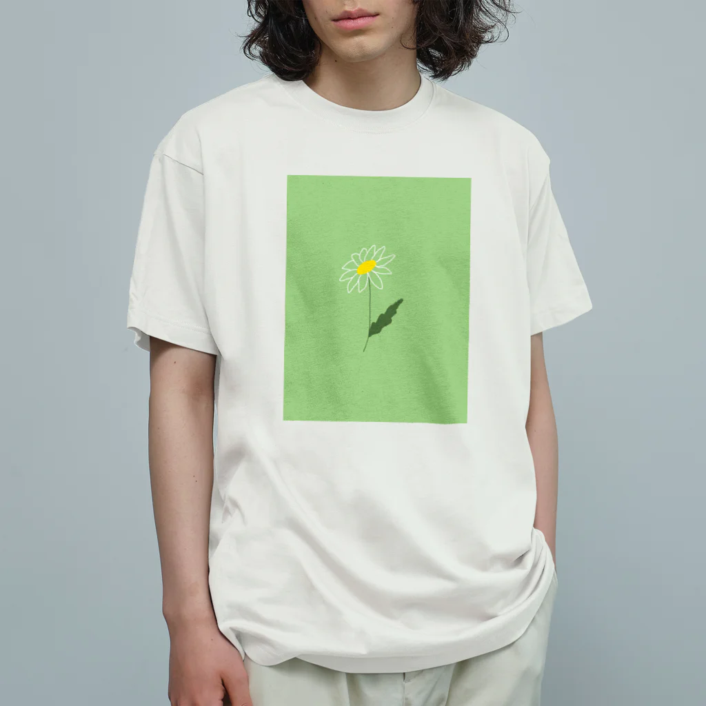 suyasuya12のノースポール Organic Cotton T-Shirt