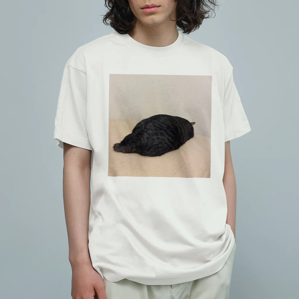 どんちゃんshopのdon??? Organic Cotton T-Shirt