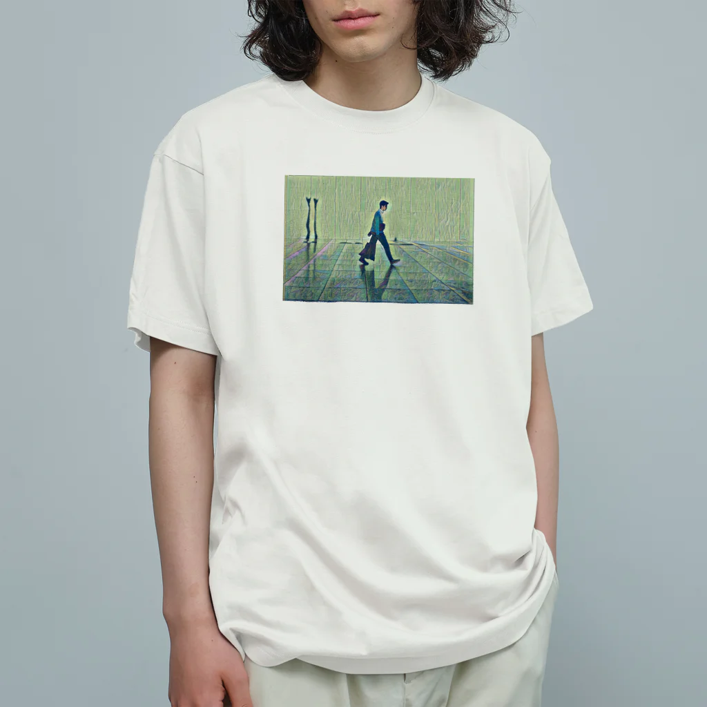 bnb81のbnb81 #1 <special edition> Organic Cotton T-Shirt