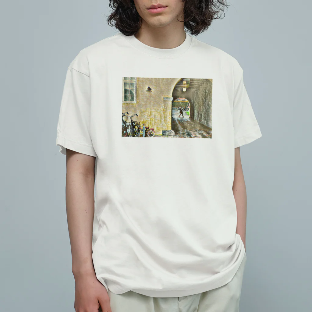 bnb81のbnb81 #4 Organic Cotton T-Shirt