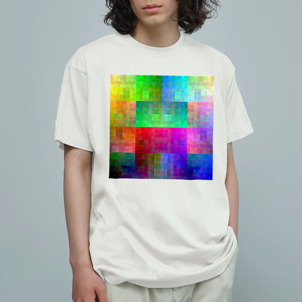 LEGEND（タコは馬鹿）のLEGEND＿ITEM オーガニックコットンTシャツ