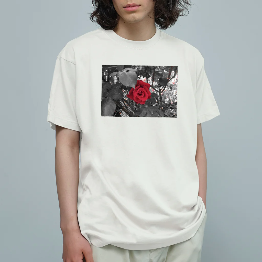 kuroriの瞬間 Organic Cotton T-Shirt