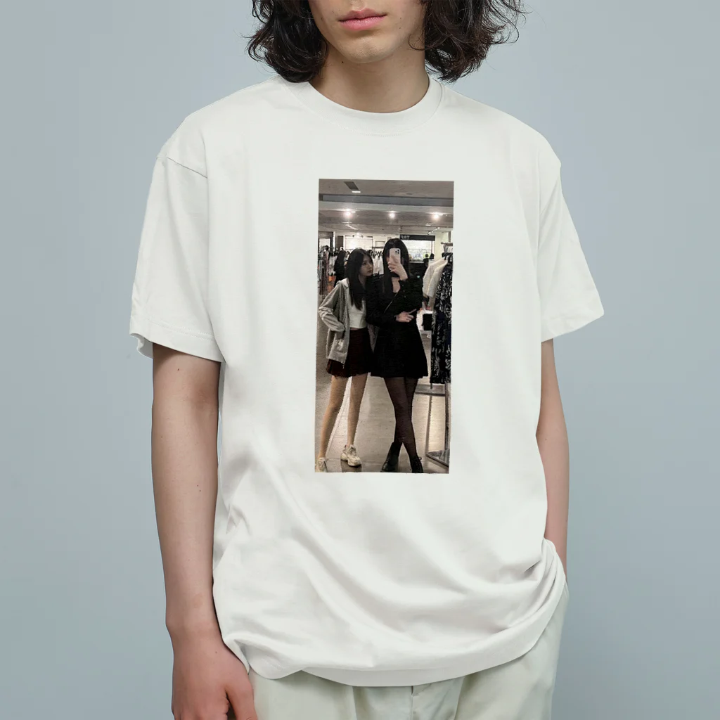 lord-for-give-meの裕司 オーガニックコットンTシャツ