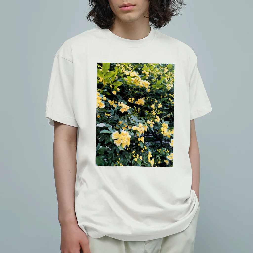 Hopeの初恋 Organic Cotton T-Shirt