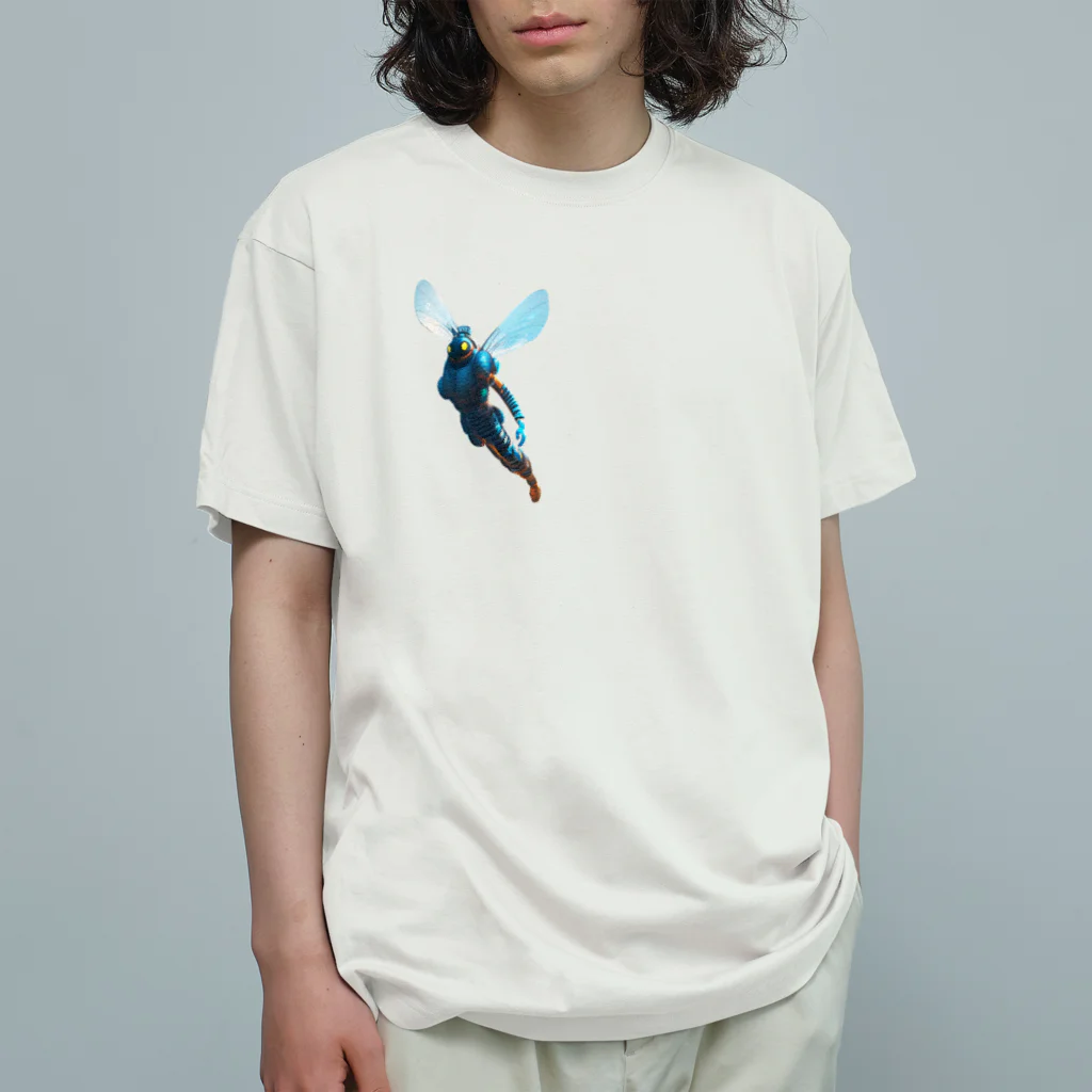 End-of-the-Century-BoysのTo-018 Organic Cotton T-Shirt