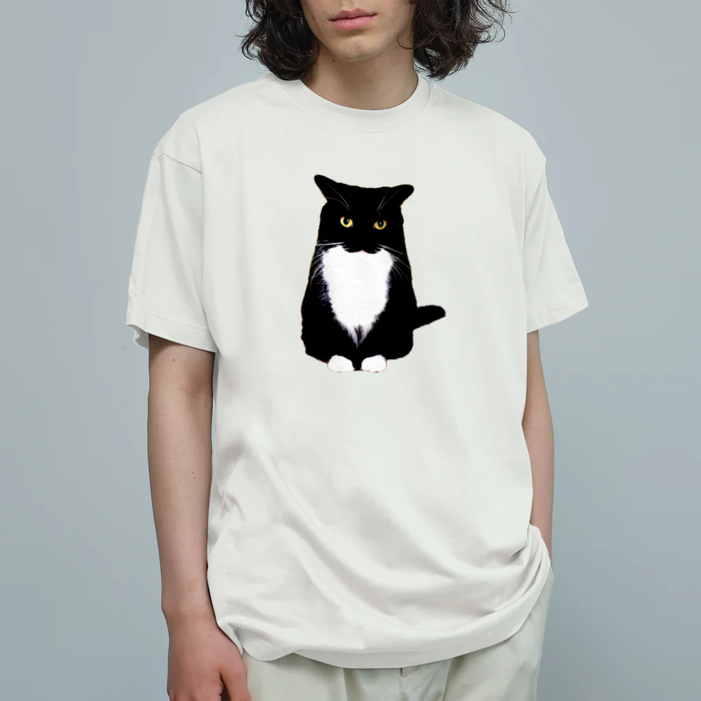 unico_uniuniのミヌエットのうに② Organic Cotton T-Shirt