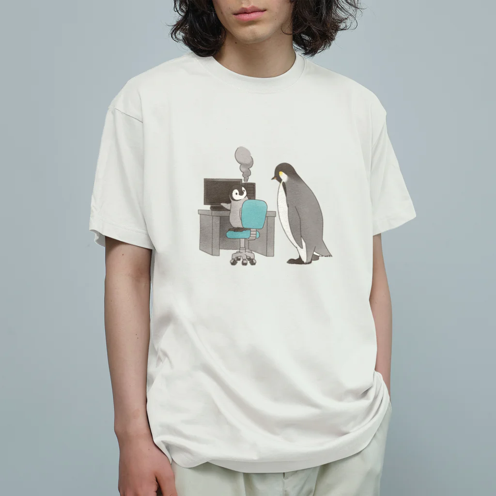 何もしてないのにpcが壊れた セール tシャツ