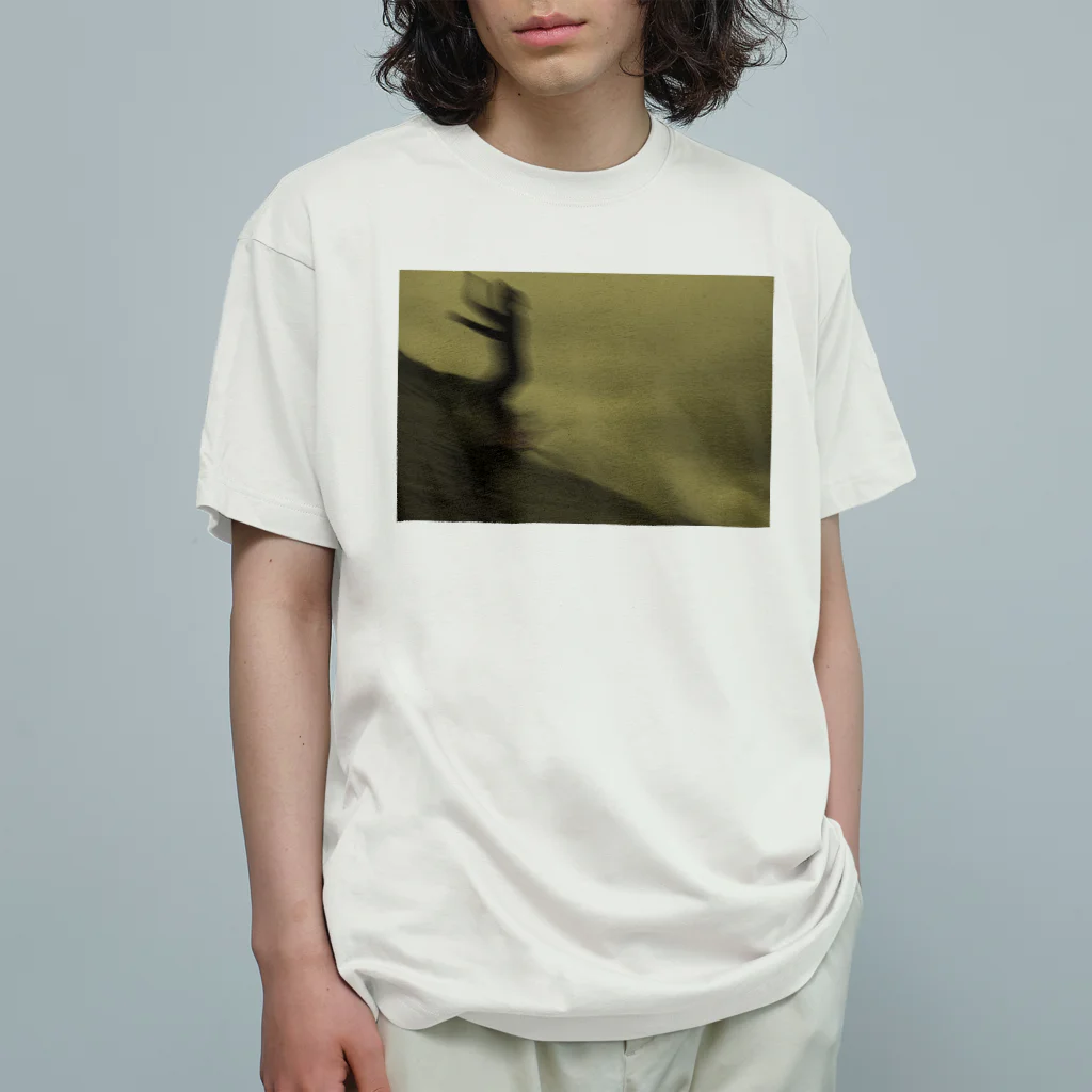 330photogalleries 公式オンラインショップのART PHOTO 2023 オーガニックコットンTシャツ