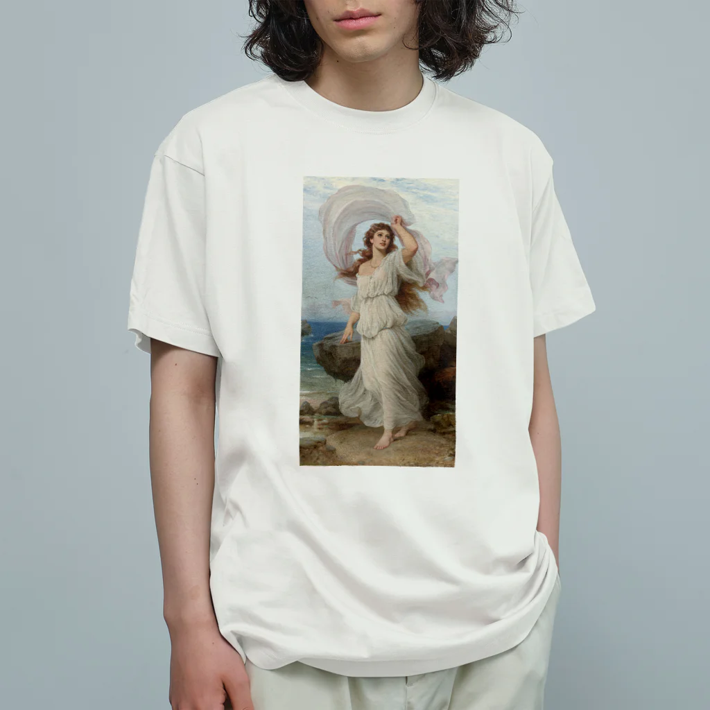 VenusAngelのBeautiful Angel Organic Cotton T-Shirt