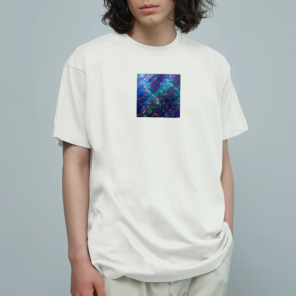 ZodyAの🐉 オーガニックコットンTシャツ