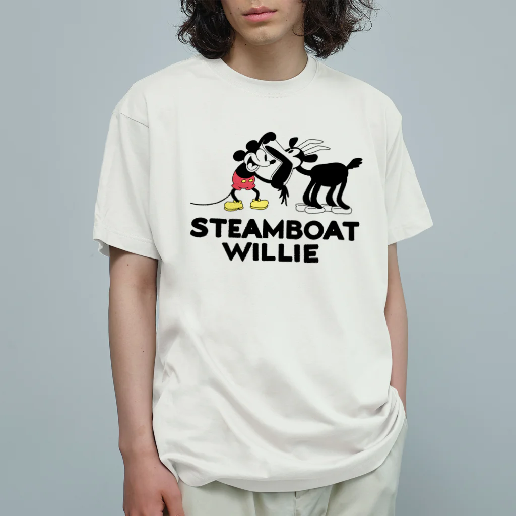 蒸気船ウィリー ミッキーマウス / ねこ山うさぎ ( kotaro-xxx 蒸気船ウィリー ミッキーマウス / ねこ山うさぎ ( kotaro-xxx