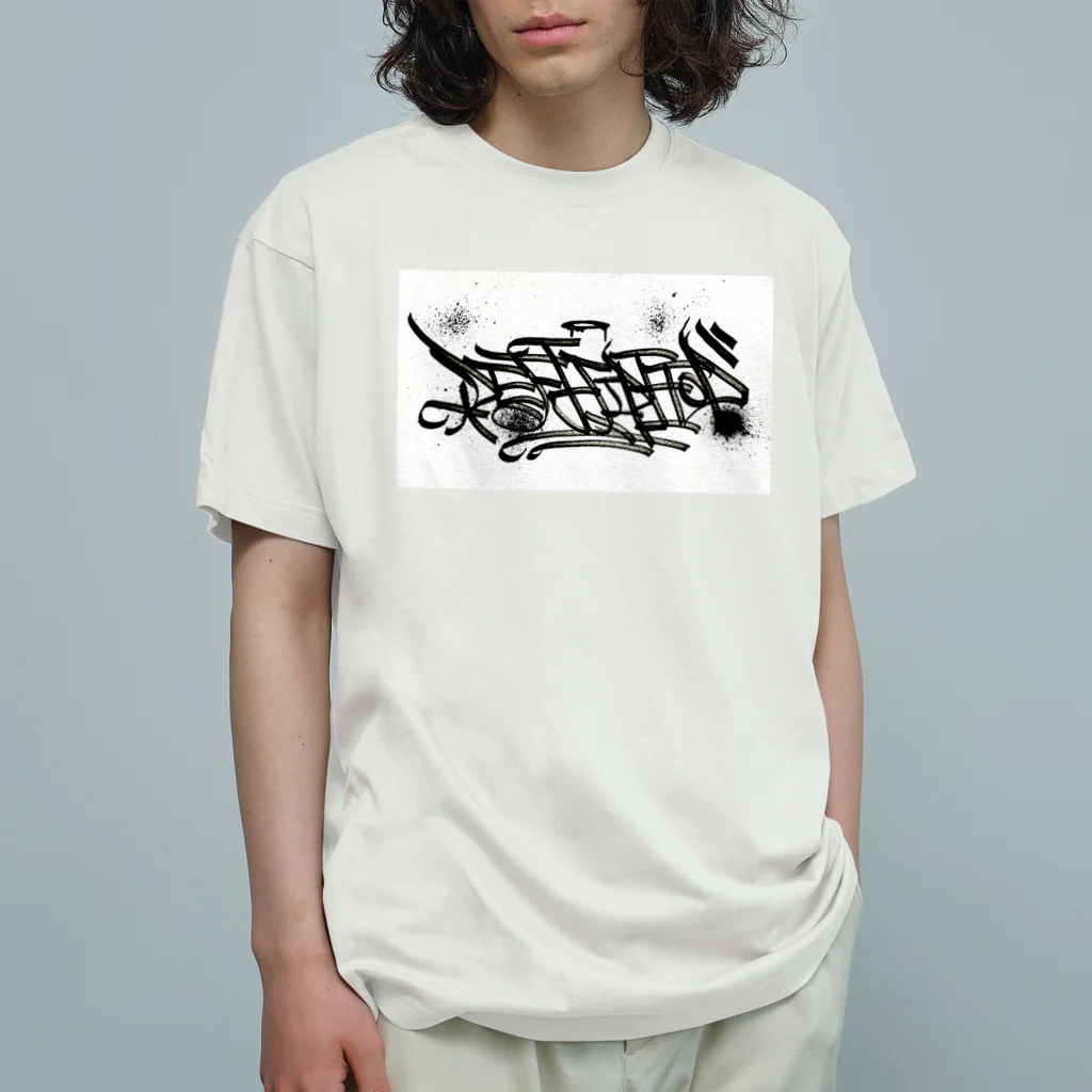 DEFHIPHOPのDEF HIPHOP オーガニックコットンTシャツ