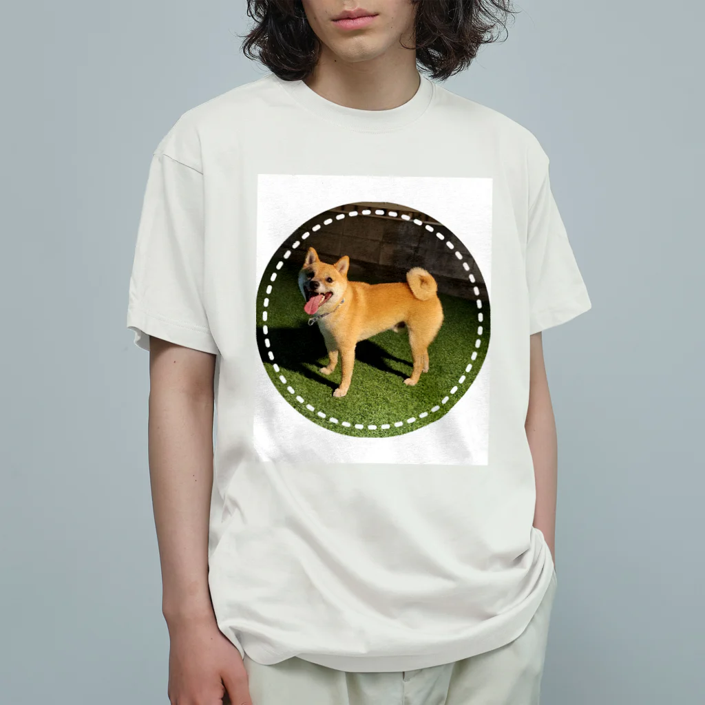 117hibikiのCOOUo･ｪ･oU Organic Cotton T-Shirt