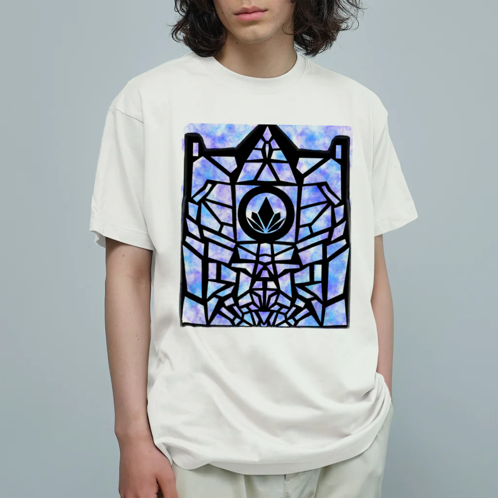 LeafCreateのStoneDirtyNo.1 Organic Cotton T-Shirt
