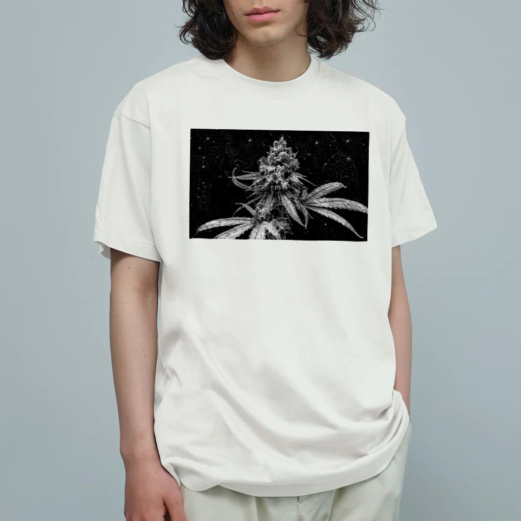 GoddessAddictの420 Organic Cotton T-Shirt