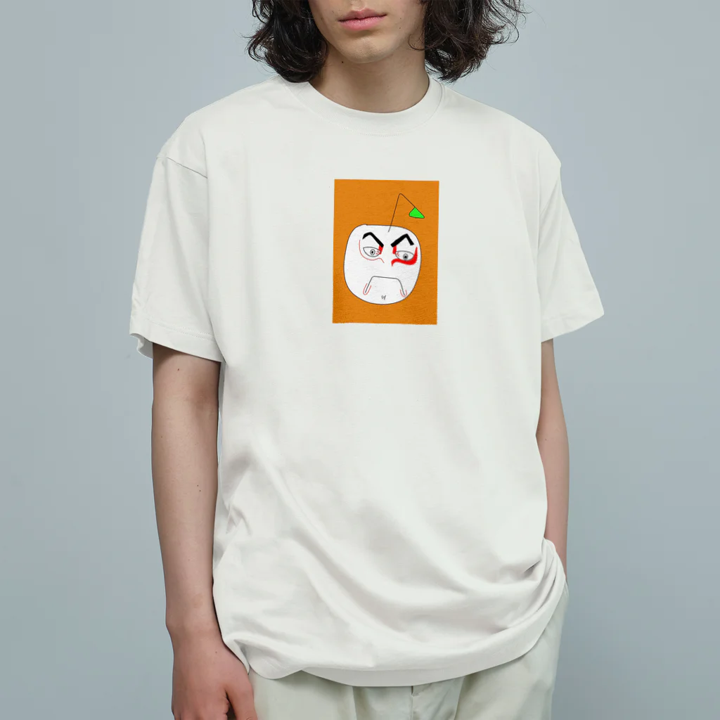 MisteryAppleのMysteryApple Organic Cotton T-Shirt