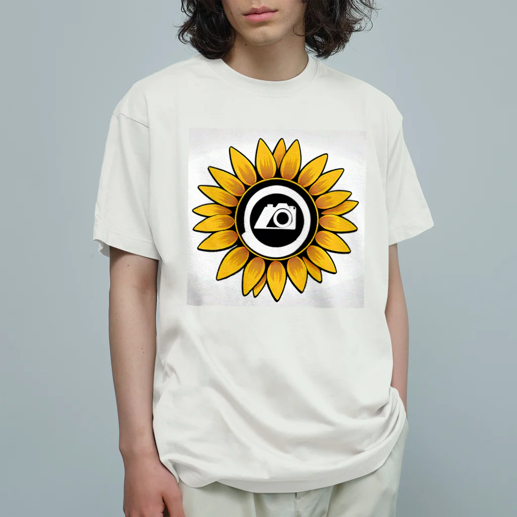 LOGOstylesのオーガニックコットンTシャツ