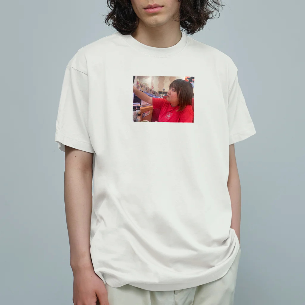 まーがりんショップのまーがりんグッズ Organic Cotton T-Shirt