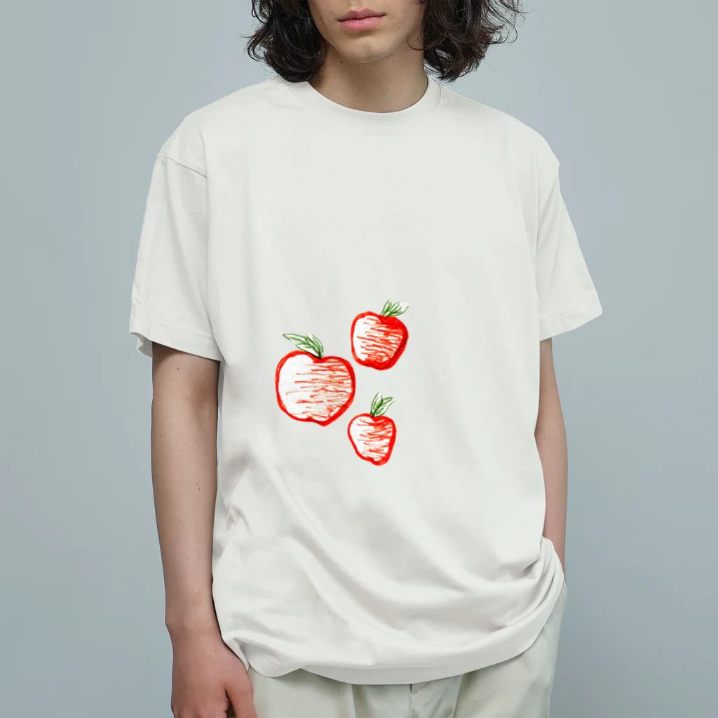 flowerドットsistersのflowerドットsisters Organic Cotton T-Shirt