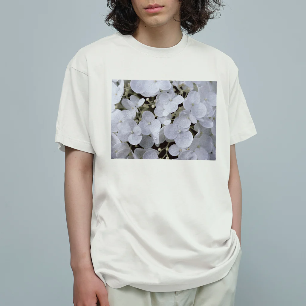 marihoのannabelle Organic Cotton T-Shirt