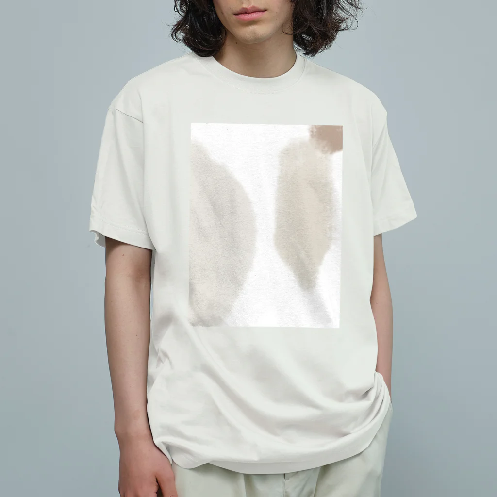 rilybiiのLight of the sun Organic Cotton T-Shirt