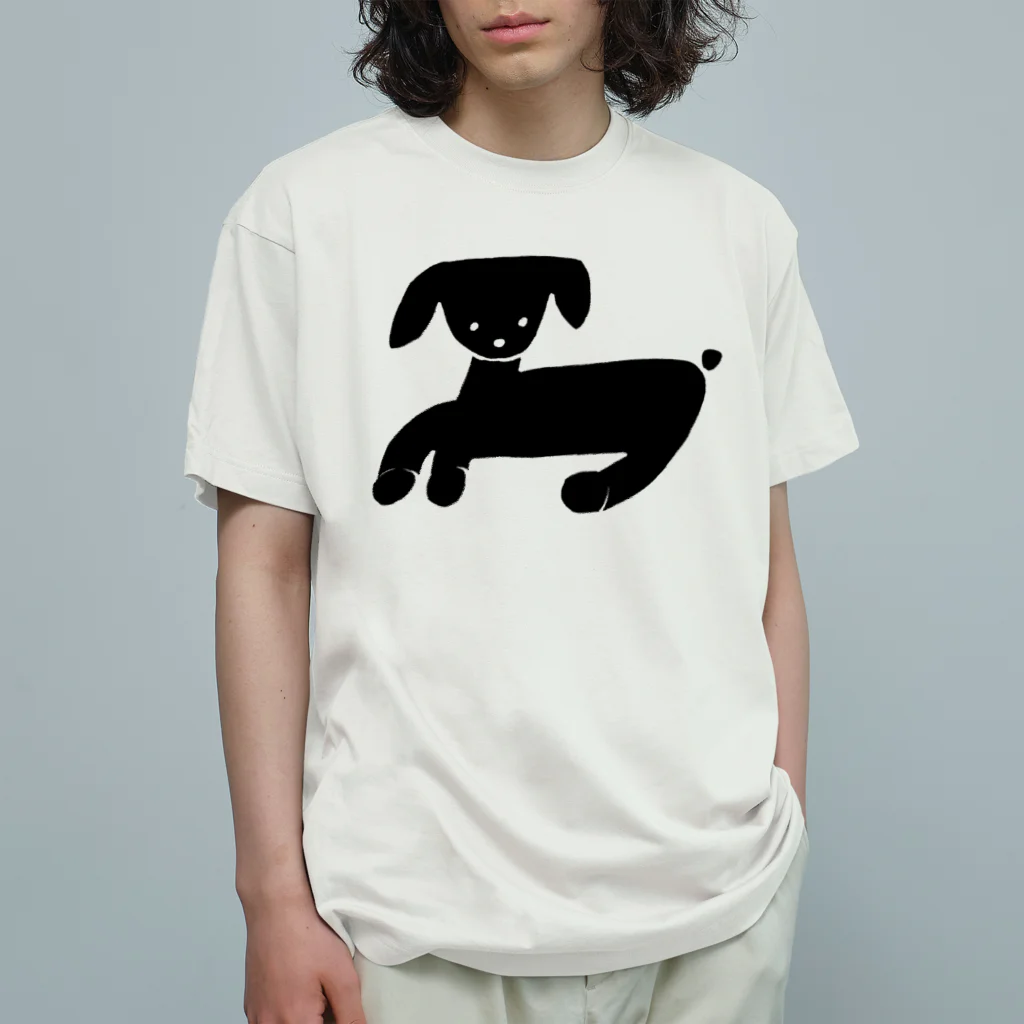 killdiscoのwanwan Organic Cotton T-Shirt