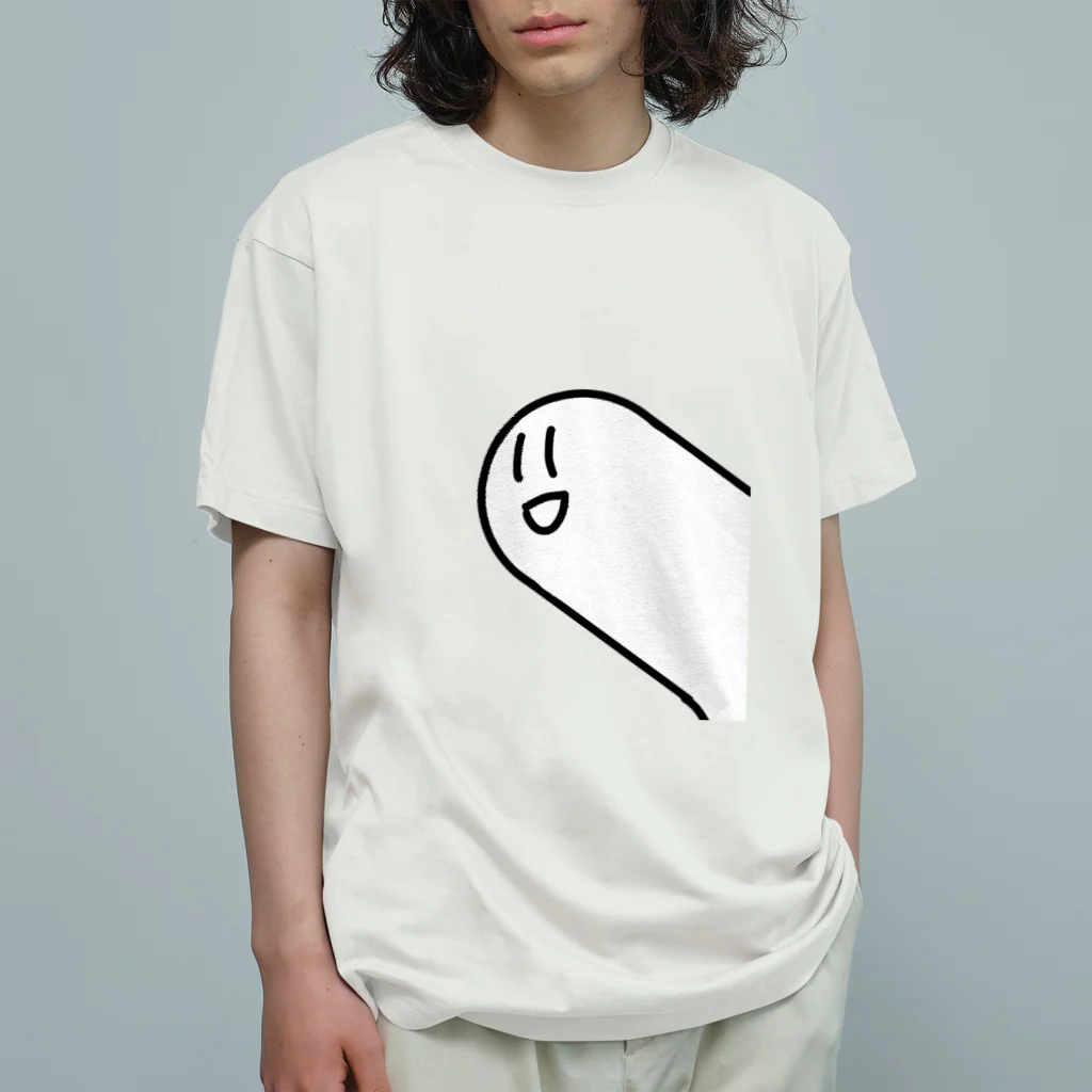 mikuroboのおれのー Organic Cotton T-Shirt