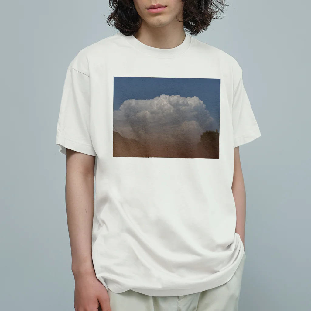 Huiyiの写真工房のあの Organic Cotton T-Shirt