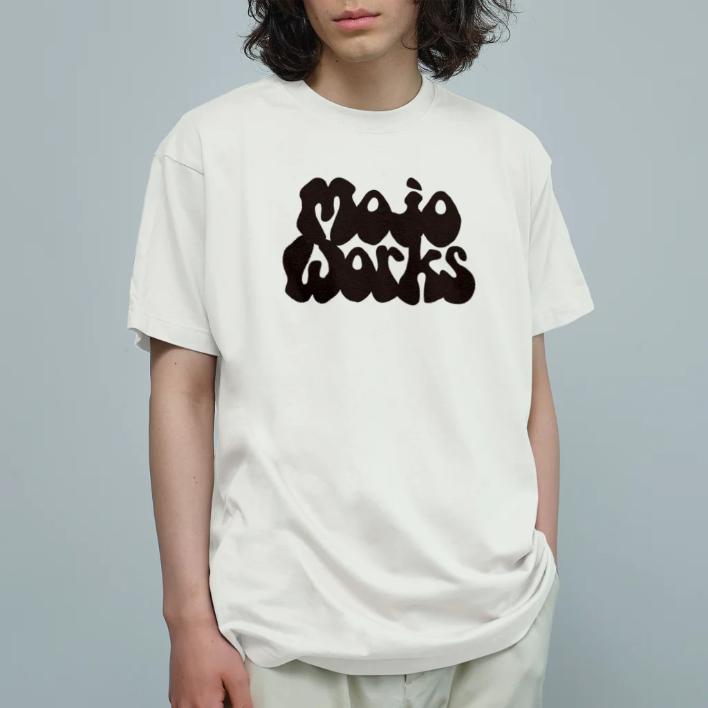 mojoworks27のmojoworks Organic Cotton T-Shirt