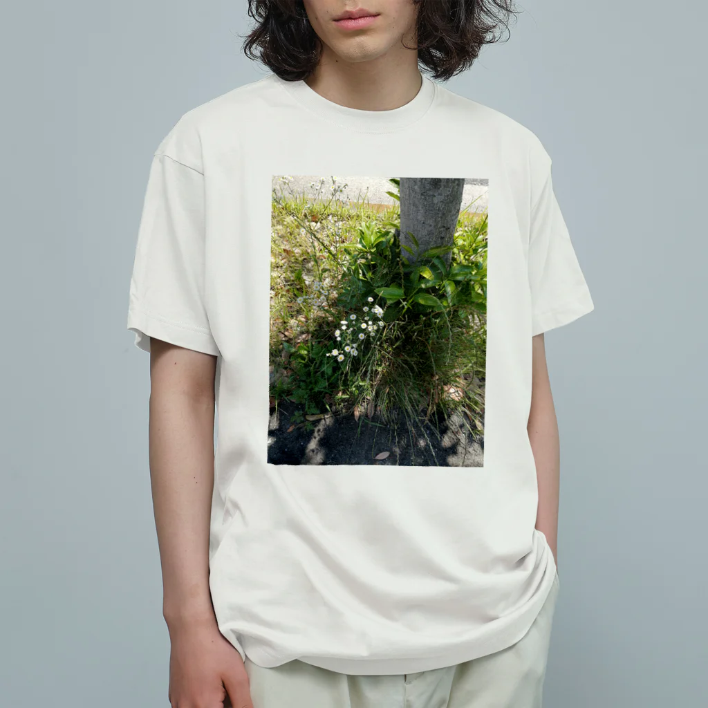愛美吉祥天女の愛美吉祥天女オリジナルグッズ Organic Cotton T-Shirt