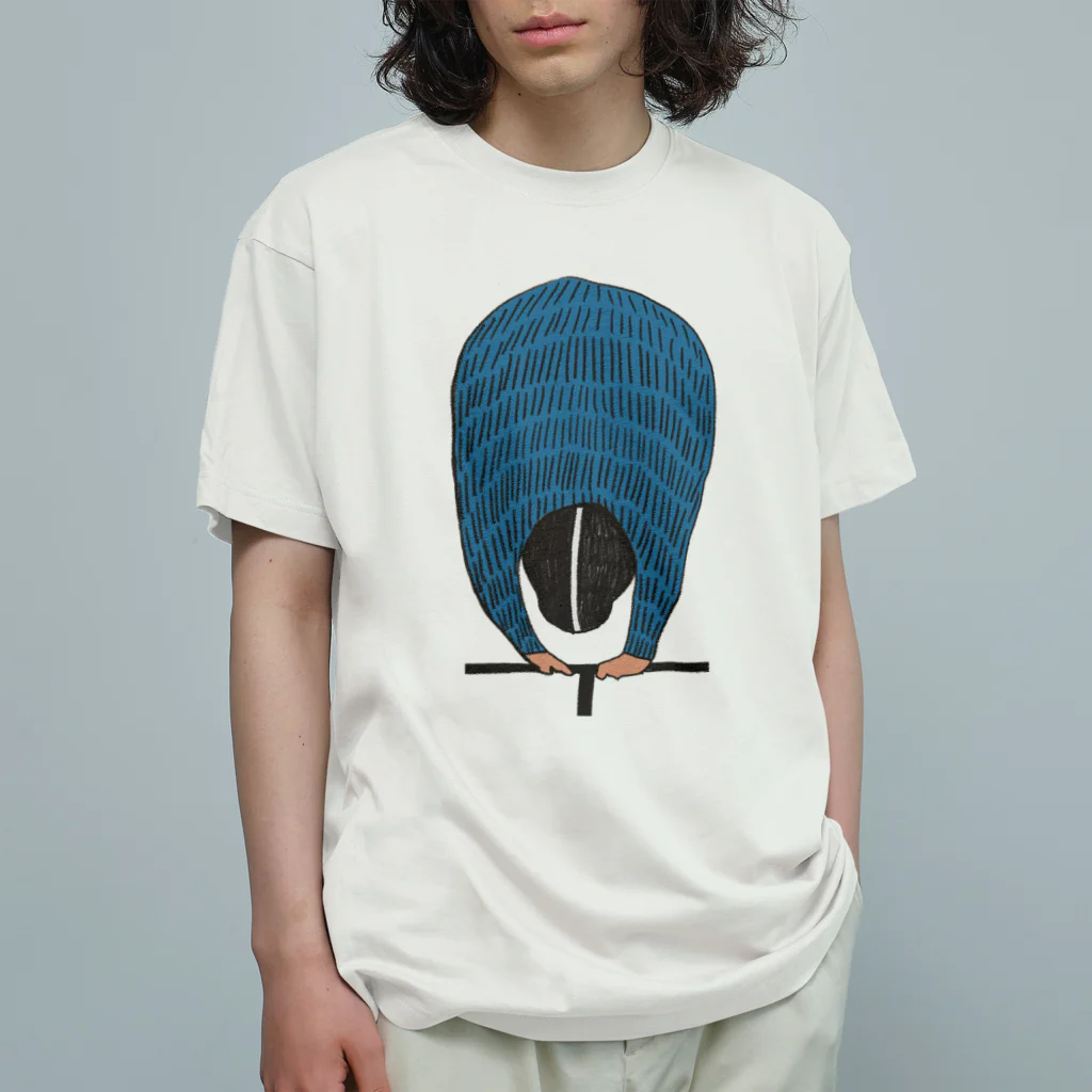 boorichanのbicycle Organic Cotton T-Shirt