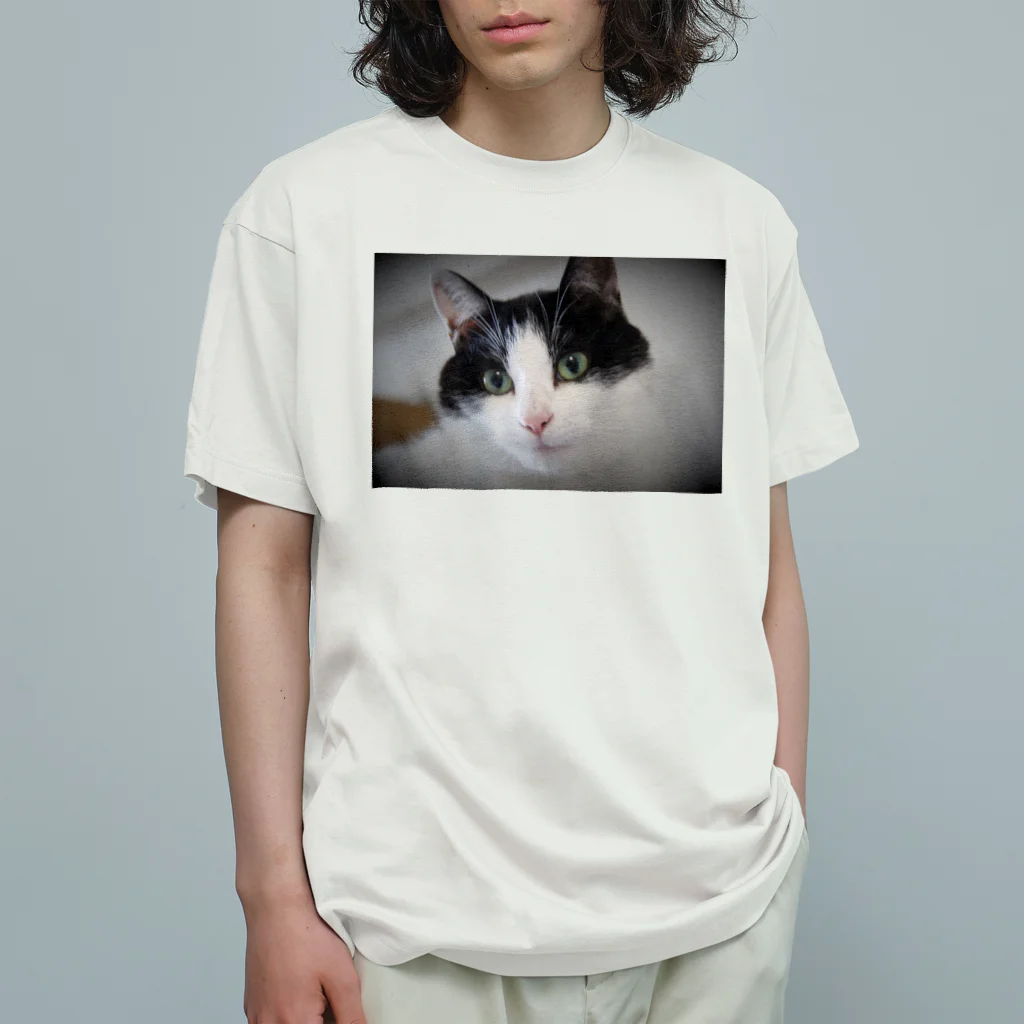 kotopucciのコトプッチ Organic Cotton T-Shirt