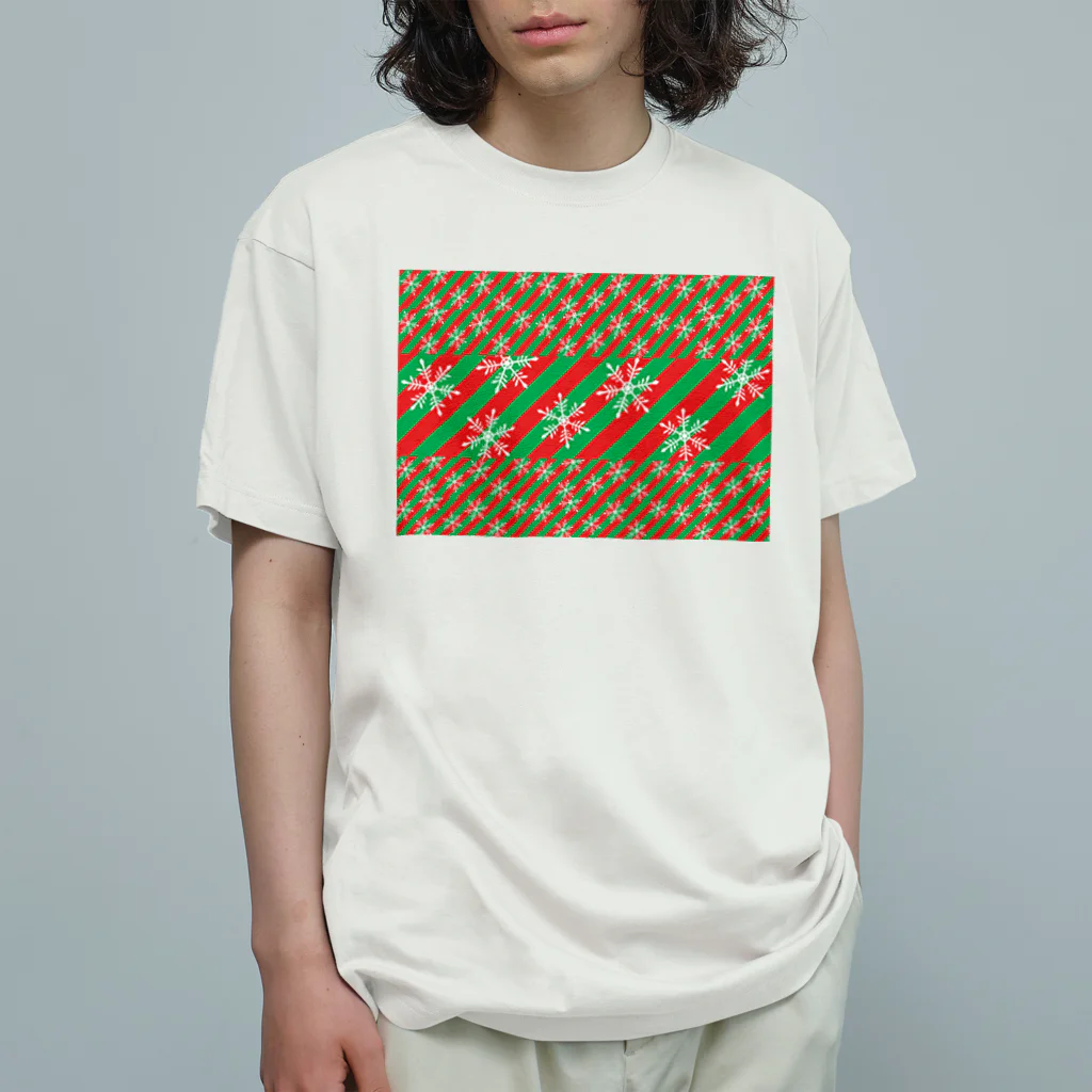 Dreamscape(LUNA)のパーティーしましょ!! Organic Cotton T-Shirt