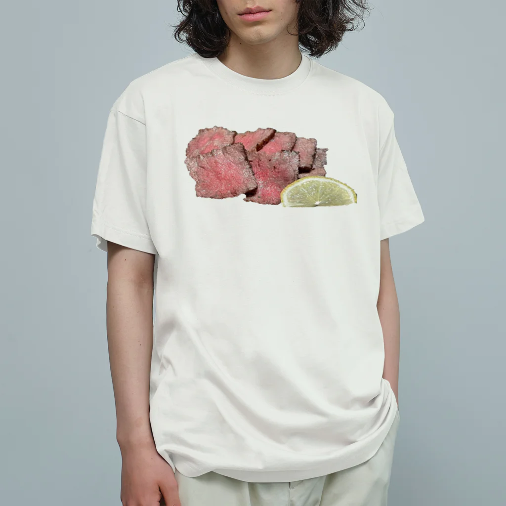 sofagaのoniku Organic Cotton T-Shirt