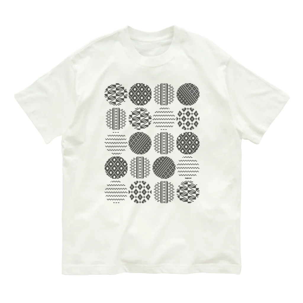 kogin.netのkogin world オーガニックコットンTシャツ